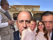 LAS ACUSACIONES DE SU HERMANO HUMBERTO, EXHIBIDAS EN EL CONGRESO, DERRUMBAN AL PENDENCIERO RUBÉN MOREIRA