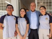 GOBIERNO DE HIDALGO DESTINARÁ MÁS DE 415 MDP PARA INFRAESTRUCTURA EDUCATIVA