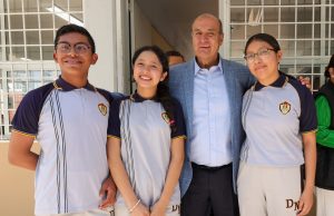GOBIERNO DE HIDALGO DESTINARÁ MÁS DE 415 MDP PARA INFRAESTRUCTURA EDUCATIVA