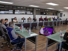 HIDALGO LOGRA PRIMER LUGAR NACIONAL EN APOYOS PRODEP 2026