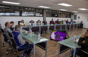 HIDALGO LOGRA PRIMER LUGAR NACIONAL EN APOYOS PRODEP 2026