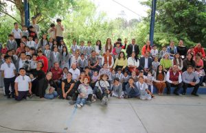 IHE impulsa el acceso a la cultura en escuelas de educación básica