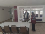 ACTIVA PROTECCIÓN CIVIL DE HIDALGO RED DE REFUGIOS TEMPORALES Y MONITOREA NIVELES DE PRESAS