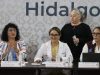 FEDERACIÓN Y ESTADO COORDINAN ACCIONES DE SALUD EN HIDALGO RUMBO AL MUNDIAL 2026