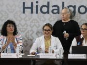 FEDERACIÓN Y ESTADO COORDINAN ACCIONES DE SALUD EN HIDALGO RUMBO AL MUNDIAL 2026