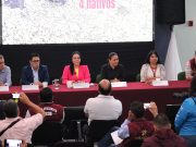 Inauguran en Hidalgo el Sendero de la Ciencia, la Tecnología y la Biodiversidad