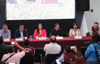 Inauguran en Hidalgo el Sendero de la Ciencia, la Tecnología y la Biodiversidad