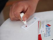 CÁNCER DE PRÓSTATA: LLAMAN AUTORIDADES DE SALUD A REALIZARSE ESTUDIOS PREVENTIVOS