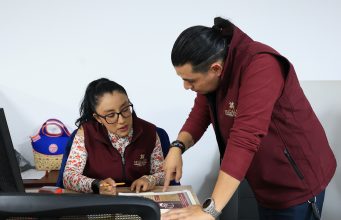 DESPACHO DEL GOBERNADOR CONSOLIDA ATENCIÓN AL PUEBLO MEDIANTE CANALES DIGITALES