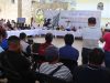 SECRETARÍA DE GOBIERNO FORTALECE ATENCIÓN DIRECTA EN HUAZALINGO