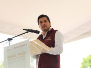 Despacho del Gobernador y Pemex rehabilitarán el bulevar Refinería en Tula