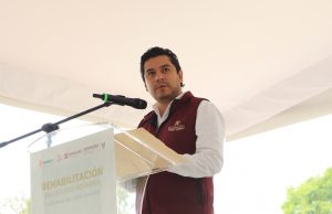 Despacho del Gobernador y Pemex rehabilitarán el bulevar Refinería en Tula