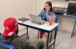 CON SERVICIOS GRATUITOS INHJUVE FORTALECE EL BIENESTAR INTEGRAL DE LAS JUVENTUDES