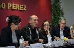 IMPULSA IHE ALIANZAS ESTRATÉGICAS PARA FORTALECER LA ALFABETIZACIÓN INICIAL EN HIDALGO