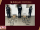 SSPH intercepta cargamento con más de 10 kilos de marihuana
