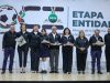 REALIZA IHE ETAPA ESTATAL DE LA OLIMPIADA DEL CONOCIMIENTO INFANTIL 2026