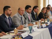 SEPH FORTALECE COORDINACIÓN CON UNIVERSIDADES PARTICULARES DE HIDALGO
