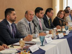 SEPH FORTALECE COORDINACIÓN CON UNIVERSIDADES PARTICULARES DE HIDALGO