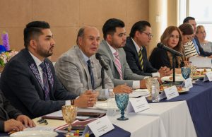 SEPH FORTALECE COORDINACIÓN CON UNIVERSIDADES PARTICULARES DE HIDALGO