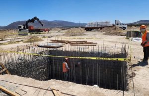 Encabeza Hidalgo el crecimiento anual de la actividad industrial estatal