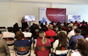 Sensibilización ambiental: clave para construir un Tulancingo más sostenible