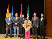 Tulancingo lleva a España un proyecto que transforma residuos orgánicos en sostenibilidad