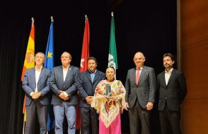 Tulancingo lleva a España un proyecto que transforma residuos orgánicos en sostenibilidad