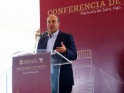 IHE Impulsa Hidalgo activación física y vida saludable en las escuelas