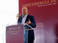 Impulsa Hidalgo activación física y vida saludable en las escuelas