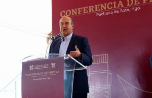 IHE Impulsa Hidalgo activación física y vida saludable en las escuelas