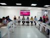GOBIERNO DE HIDALGO BUSCA EVITAR CRECIMIENTO DESORDENADO EN MUNICIPIOS POR EL TREN MÉXICO-PACHUCA