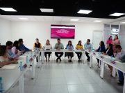 GOBIERNO DE HIDALGO BUSCA EVITAR CRECIMIENTO DESORDENADO EN MUNICIPIOS POR EL TREN MÉXICO-PACHUCA