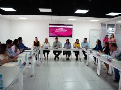GOBIERNO DE HIDALGO BUSCA EVITAR CRECIMIENTO DESORDENADO EN MUNICIPIOS POR EL TREN MÉXICO-PACHUCA