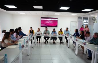 GOBIERNO DE HIDALGO BUSCA EVITAR CRECIMIENTO DESORDENADO EN MUNICIPIOS POR EL TREN MÉXICO-PACHUCA