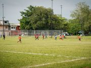 Copa Tordo fortalece el deporte infantil y la convivencia regional en Huejutla