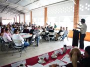 UPLAPH IMPULSA LA ACTUALIZACIÓN DEL PLAN MUNICIPAL DE DESARROLLO EN ZAPOTLÁN DE JUÁREZ