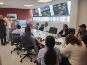IMPARTE SECTURH CAPACITACIÓN ENFOCADA AL TURISMO LGBTQ+