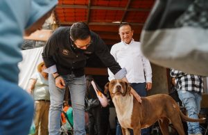 Más de 7 mil servicios veterinarios impulsan el bienestar animal en Pachuca durante 2026