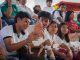 CONCIENTIZAN SOBRE EL EMBARAZO ADOLESCENTE A ESTUDIANTES DE HUEJUTLA
