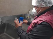 Refuerza Hidalgo la prevención de enfermedades diarreicas