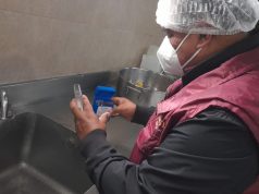 Refuerza Hidalgo la prevención de enfermedades diarreicas