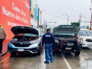 Gobierno de Jorge Reyes fortalece la atención a automovilistas con más de mil servicios de Auxilio Vial