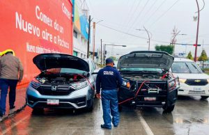 Gobierno de Jorge Reyes fortalece la atención a automovilistas con más de mil servicios de Auxilio Vial