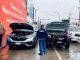 Gobierno de Jorge Reyes fortalece la atención a automovilistas con más de mil servicios de Auxilio Vial