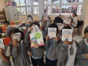 Bibliotecas de Tulancingo: espacios que transforman el aprendizaje