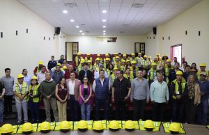 Contraloría estatal y Zempoala fortalecen participación ciudadana y rendición de cuentas