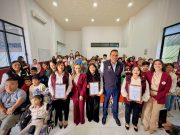 Formalizan Tula y Tepeji Procuradurías de Protección para Niñas, Niños y Adolescentes