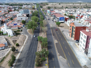 Hidalgo plantea plan prospectivo rumbo a 2040