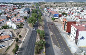 Hidalgo plantea plan prospectivo rumbo a 2040