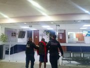 Policías de Pachuca localizan a persona con ficha de búsqueda